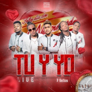 Tu Y Yo (En Vivo)