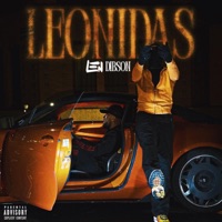 LEONIDAS (feat. DIBSON) - Single - LEN