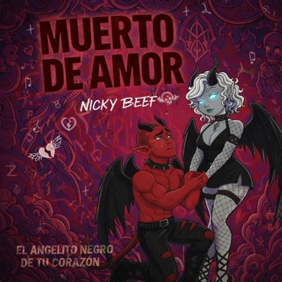 Muerto De Amor (feat. G Sound) - Single