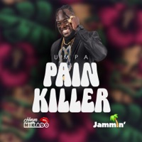 Pain Killer - Single - Umpa