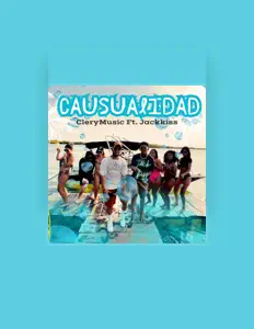 Clerymusic을(를) 듣고, 뮤직 비디오를 보고, 약력을 읽고, 투어 일정 등을 확인하세요!