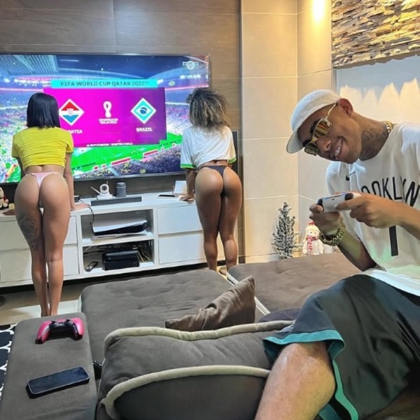 As pati brota (feat. Mc Theuzyn)