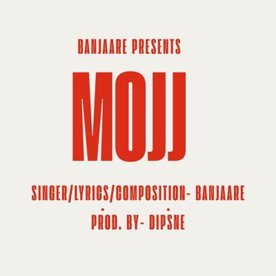 Mojj - Single