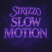 Slow Motion (DJ Intro) [Strizzo Exxclusive] - Single - Strizzo & Javon Black