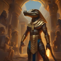 Ancient Gator 2 - EP - Mauri Corey