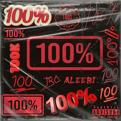 100 Percent - Single