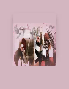 Dengarkan SERAPHIM, tonton video musik, baca bio, lihat tanggal tur & lainnya!