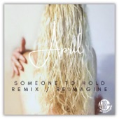 Someone To Hold (DJ Dream's Hype Remix) artwork