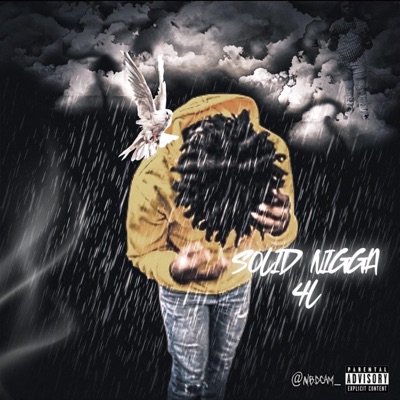 Solid Nigga 4L