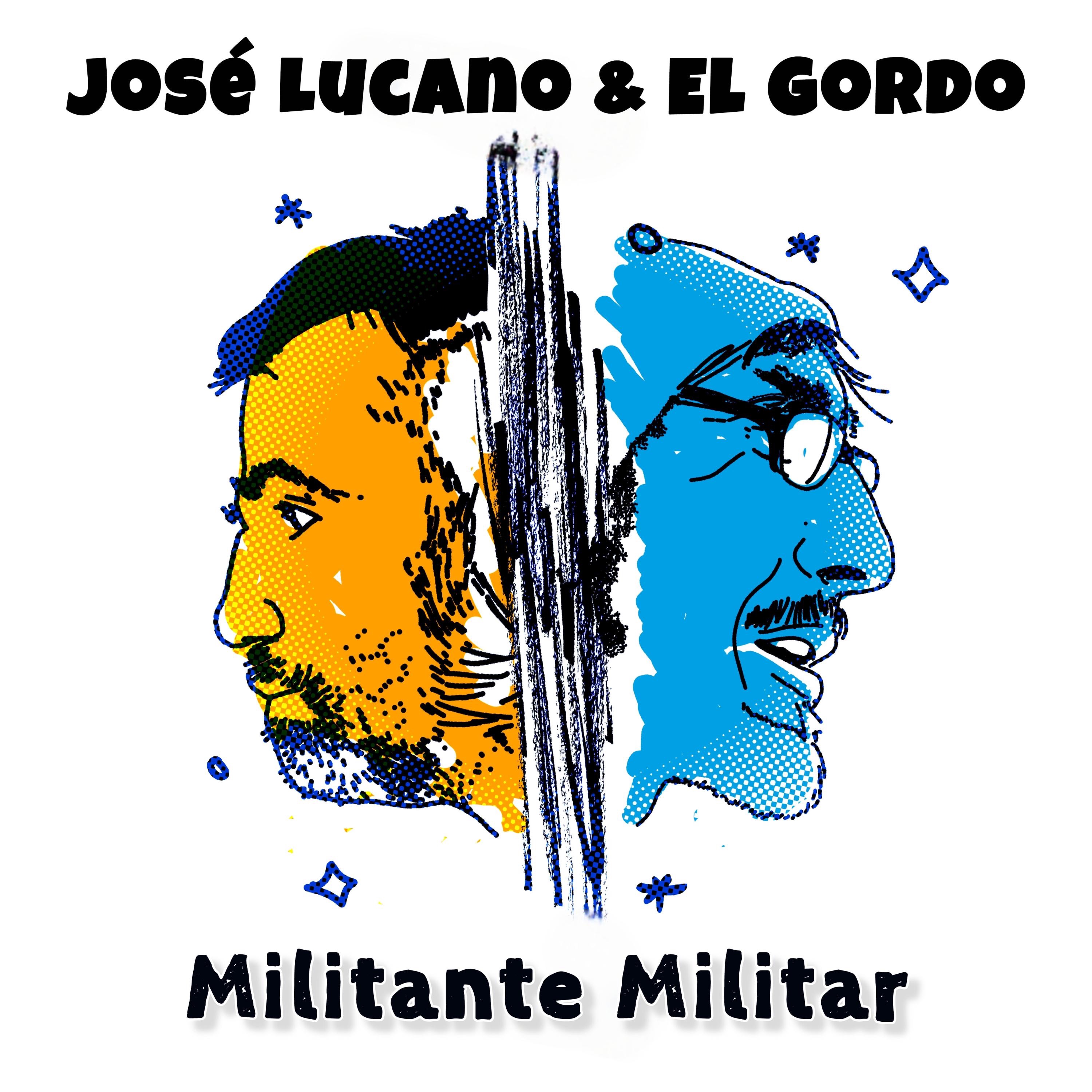 Militante Militar - Single