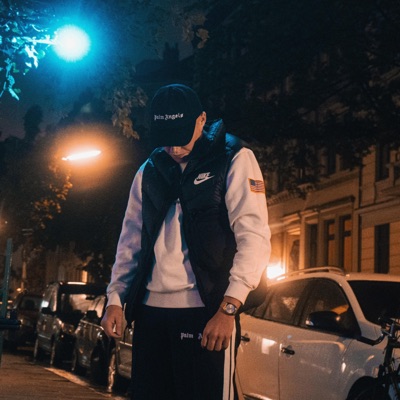 Hustle Harder - Single