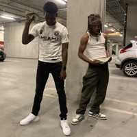 By Any Means (feat. Benji.) - Single - SGFN