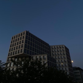 nicht mehr mit denen Jcoup