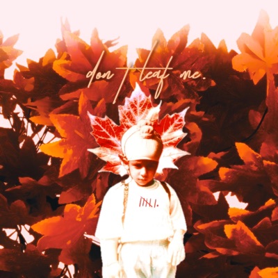 don't leaf me - Single