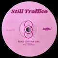 Ford Cortina Girl