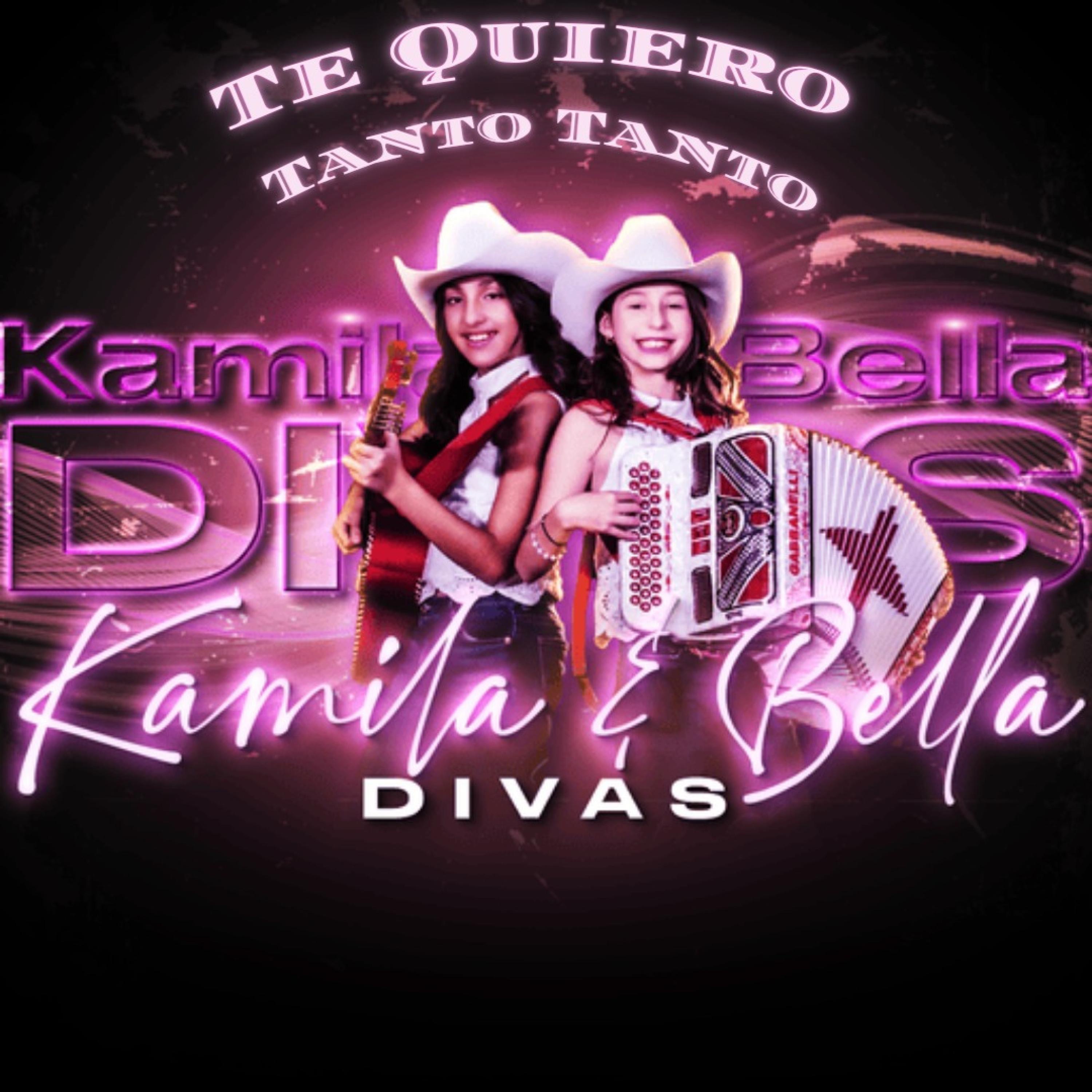 Te Quiero Tanto Tanto - Single