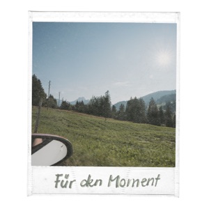 Für den Moment (feat. HipHop Center, Berlin HipHop Akademie, Lubu Beatz & O'Samp)