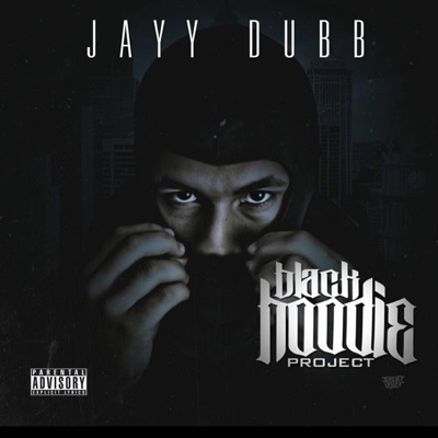 Black Hoodie Project