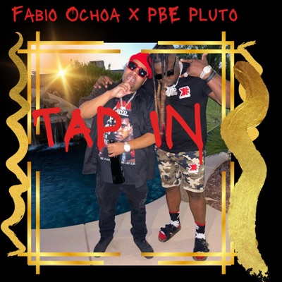 TAP IN (feat. BEATSBYQTHAPRODUCER, Charles Brown, Brent Parker, Ben Schigel & Pbe Pluto) - Single