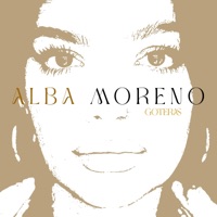 GOTERAS - Single - Alba Moreno
