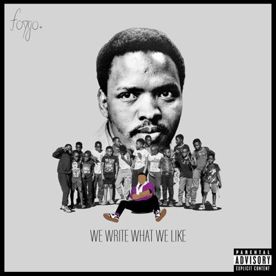 WE WRITE WHAT WE LIKE