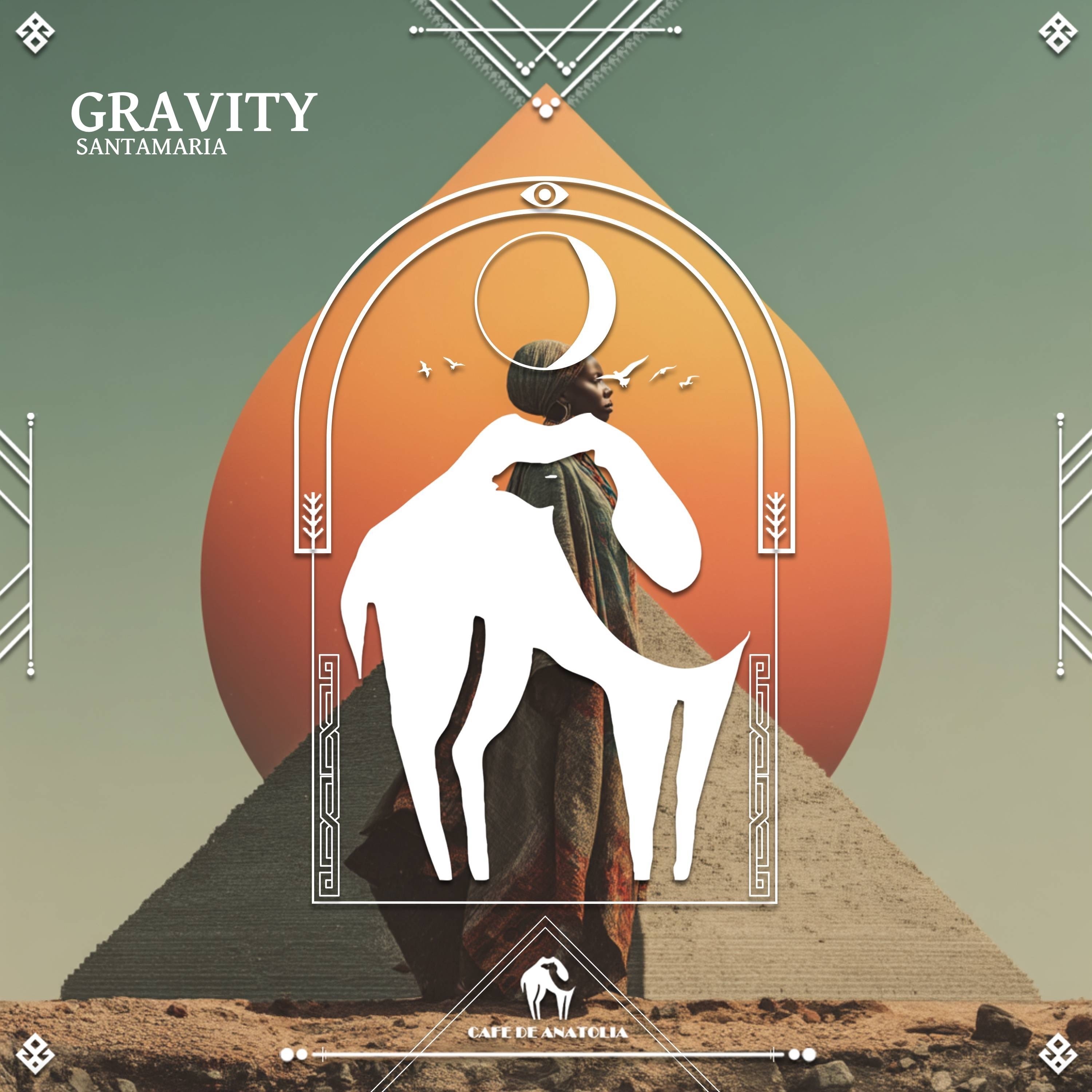 Gravity - Single
