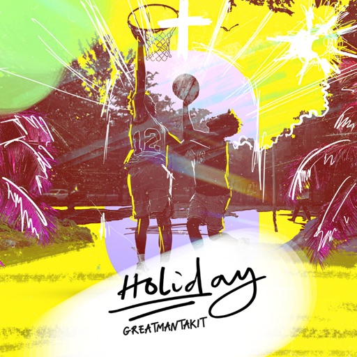 Album artwork