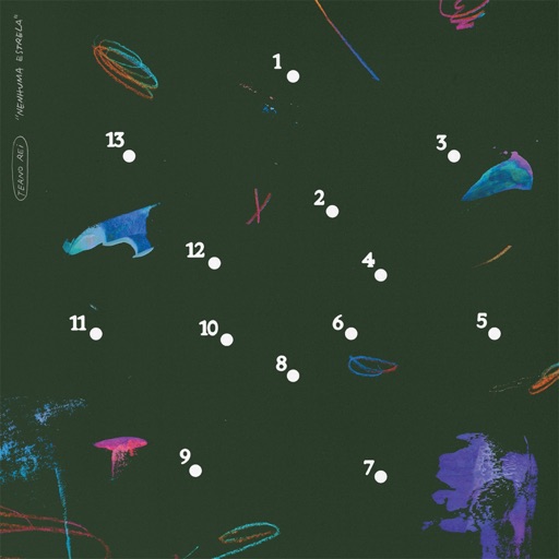 Album artwork