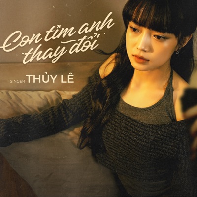 Con Tim Anh Thay Đổi (Remix) - EP