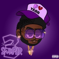 UNKLE ELROY (feat. DJ PLAYBOY) - Single - SieteGang Yabbie