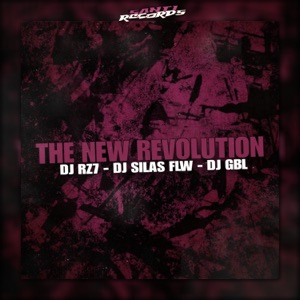 The New Revolution (feat. MC PRR FELIPINHO)