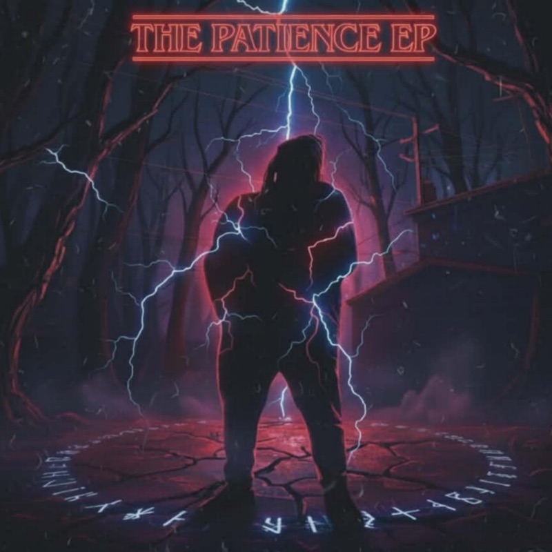 The Patience EP - EP