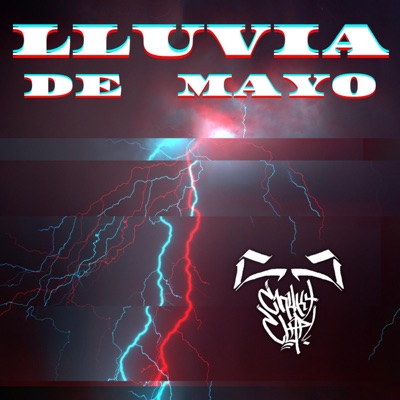 Lluvia de Mayo (feat. PG Beats) - Single