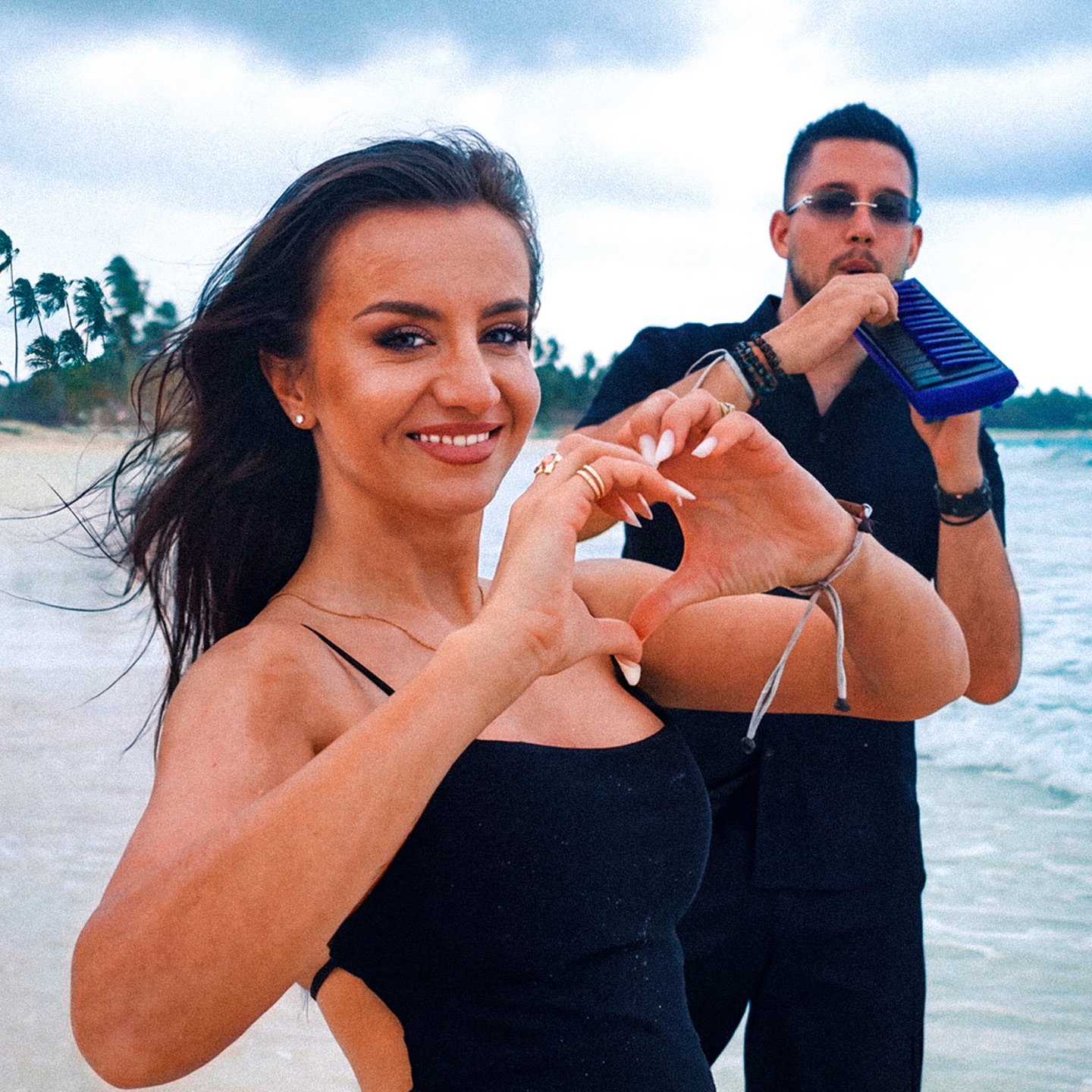 Cand esti langa mine - Single