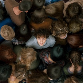 Ты мой человек Kaspiy