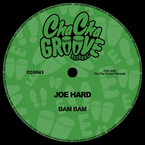 Bam Bam - Single