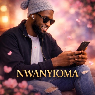 NWANYIOMA - Single