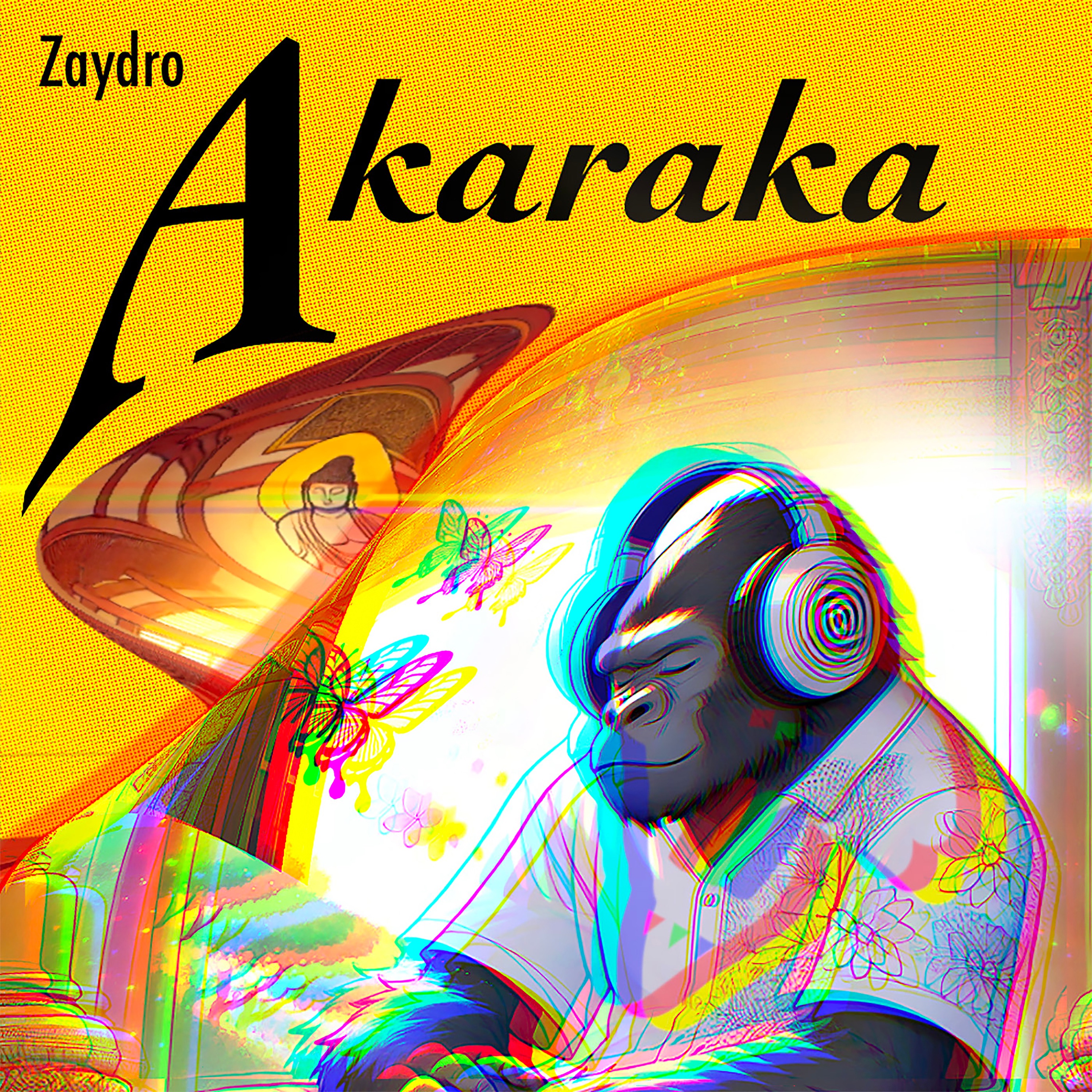 Akaraka - Single