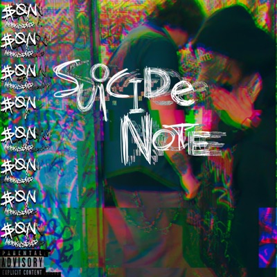 Suicide Note (feat. MarkusDied) - Single