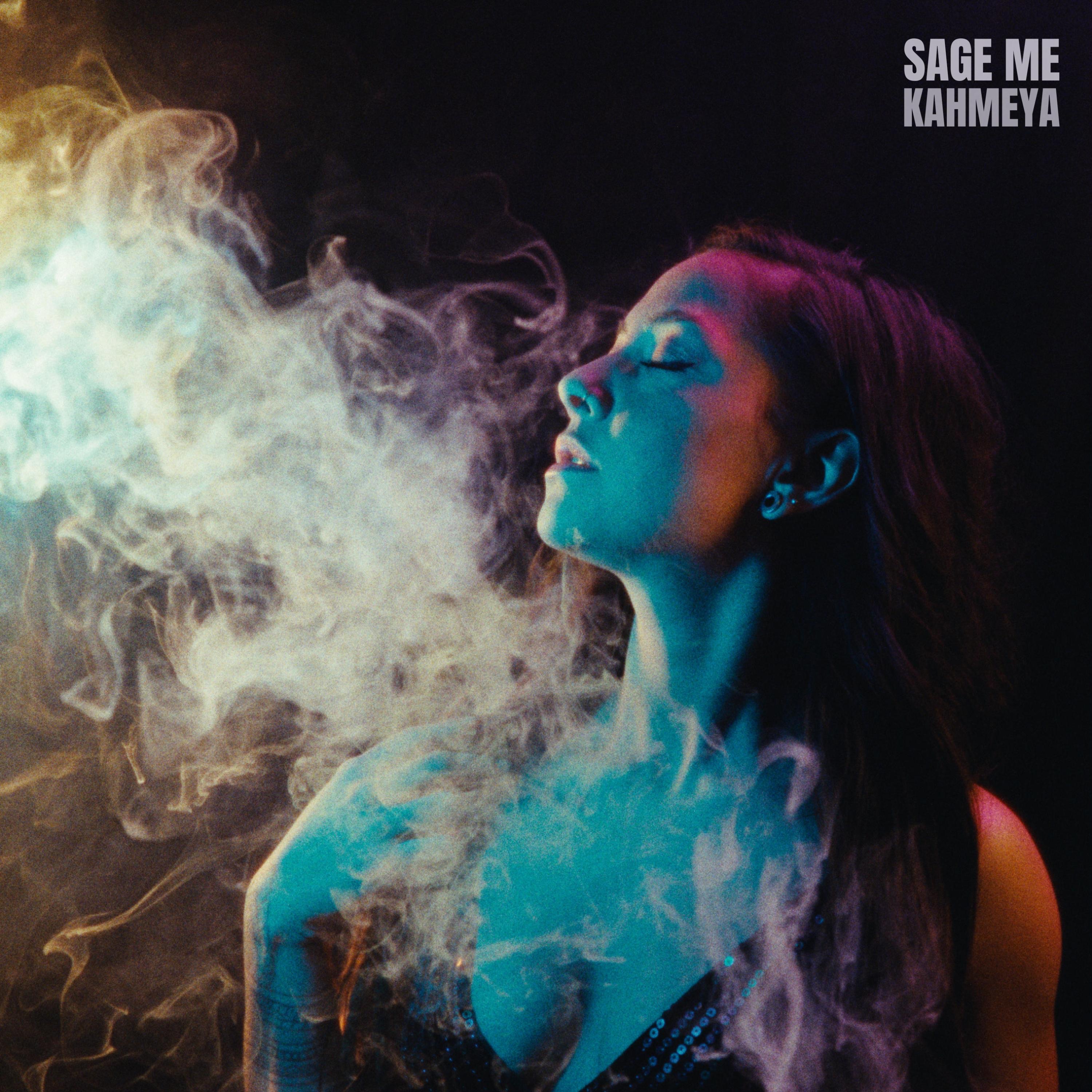 Sage Me - EP