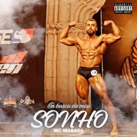 Em Busca do Meu Sonho - Single - Mc Maraka