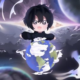 LIKE A STAR! hydrakuma13