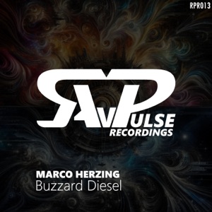 Buzzard Diesel - Single