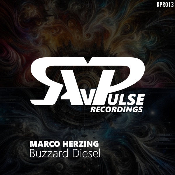 Buzzard Diesel - Single