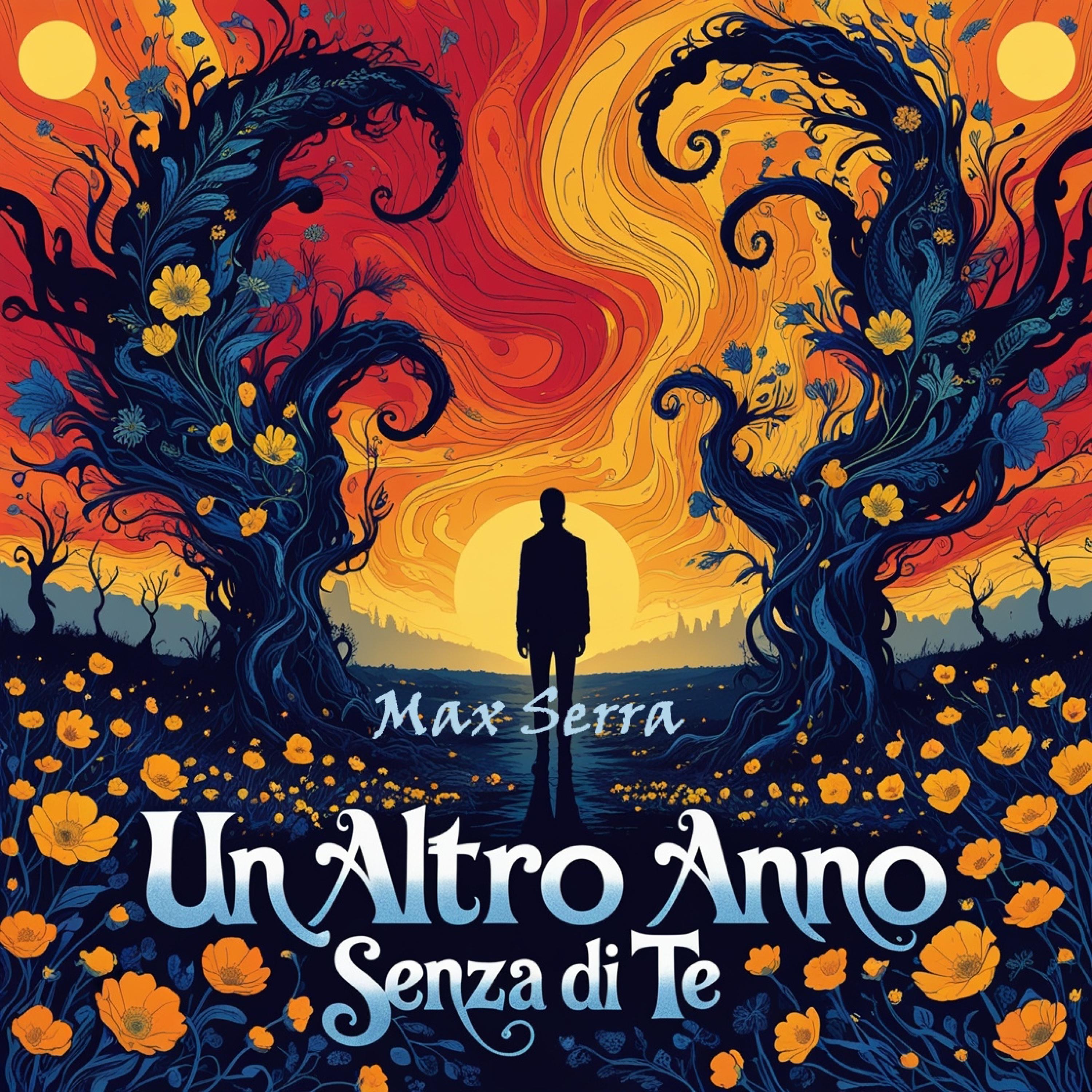 Un altro anno senza di te - Single