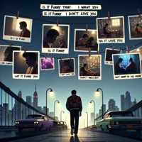 Funny - Single - S8NT Dotun