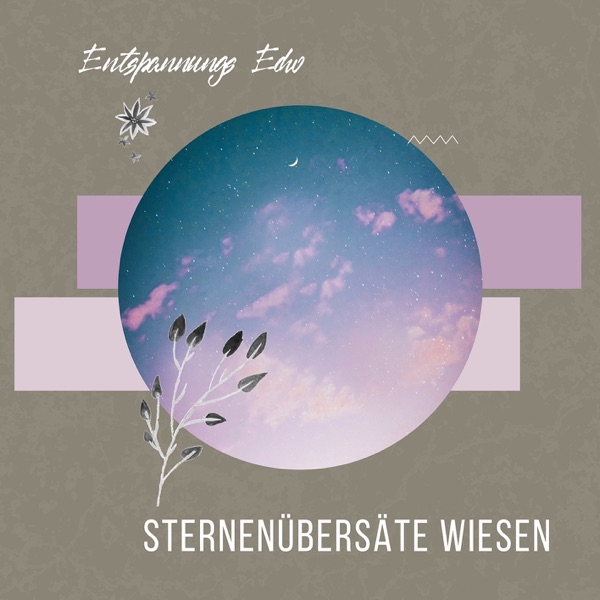 Sternenübersäte Wiesen
