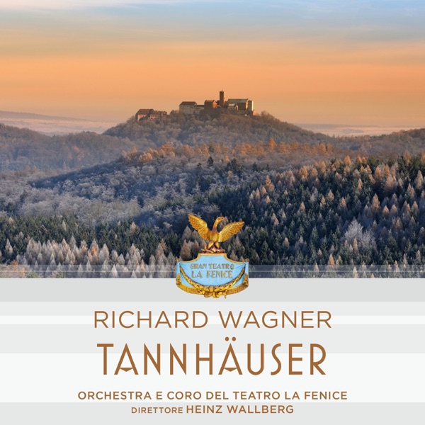 Richard Wagner: Tannhäuser (1 Remastered Version)