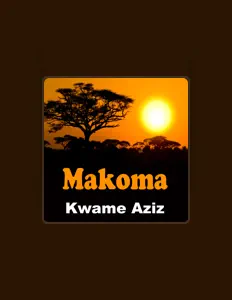 Listen to Kwame Aziz, watch music videos, read bio, see tour dates & more!