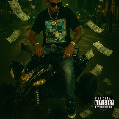 Brako Dañao Que Patron De QUE - Single